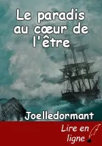 Le paradis au cœur de l'être