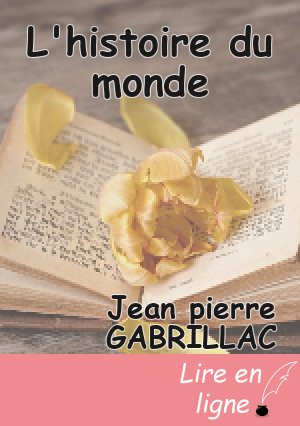 L'histoire du monde