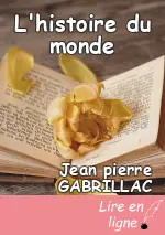 L'histoire du monde