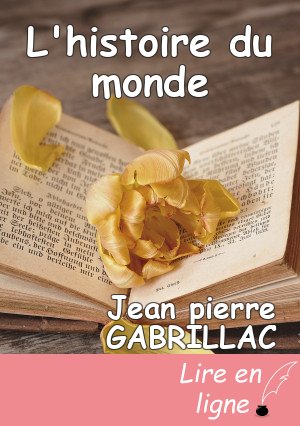 L'histoire du monde