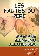 LES FAUTES DU PERE
