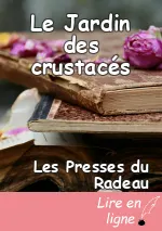 Le Jardin des crustacés
