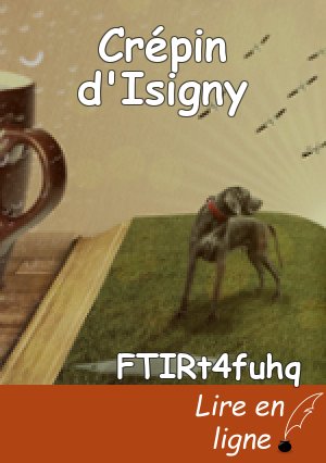 Crépin d'Isigny