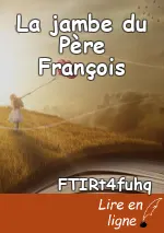 La jambe du Père François