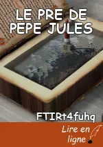 LE PRE DE PEPE JULES