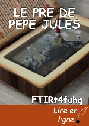 LE PRE DE PEPE JULES