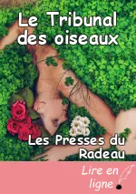 Le Tribunal des oiseaux