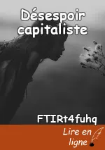 Désespoir capitaliste
