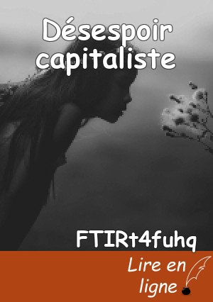 Désespoir capitaliste