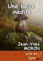 Une baise inédite