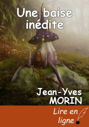 Une baise inédite