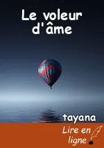 Le voleur d'âme