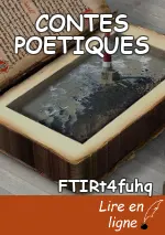 CONTES  POETIQUES