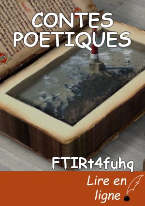 CONTES  POETIQUES