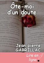 Ôte-moi d’un doute
