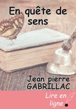 En quête de sens