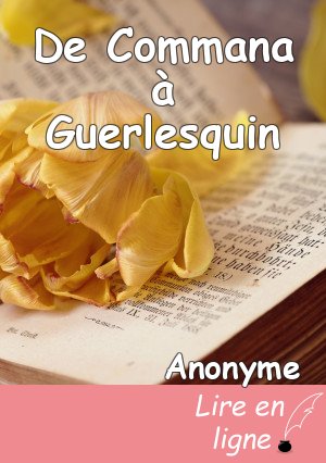 De Commana  à Guerlesquin