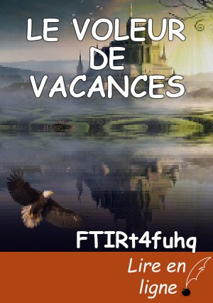 LE VOLEUR DE VACANCES