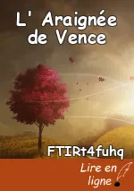 L' Araignée de Vence