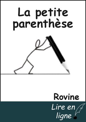 La petite parenthèse