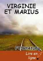 VIRGINIE ET MARIUS