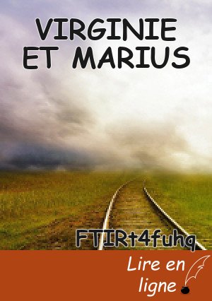 VIRGINIE ET MARIUS