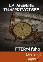 LA MEGERE INAPPRIVOISEE