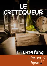 LE CRITIQUEUR