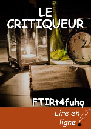 LE CRITIQUEUR