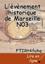 L'évènement historique de Marseille N03