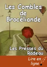 Les Combles de Brocéliande