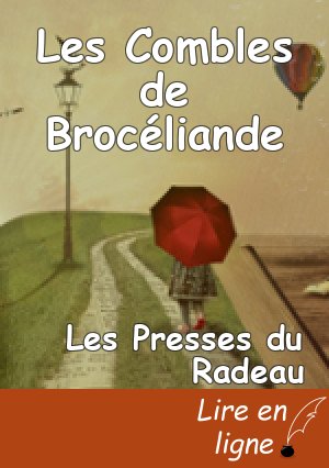Les Combles de Brocéliande