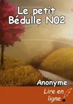 Le petit Bédulle N02