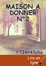 MAISON A DONNER N°2