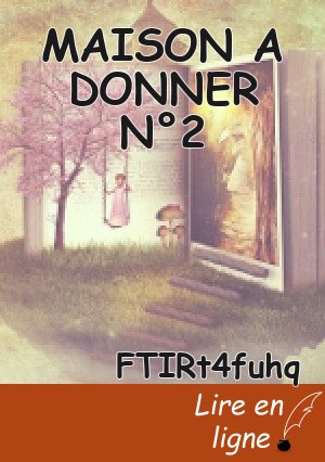 MAISON A DONNER N°2