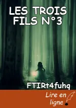 LES TROIS FILS N°3