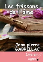 Les frissons de l'âme
