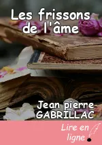 Les frissons de l'âme