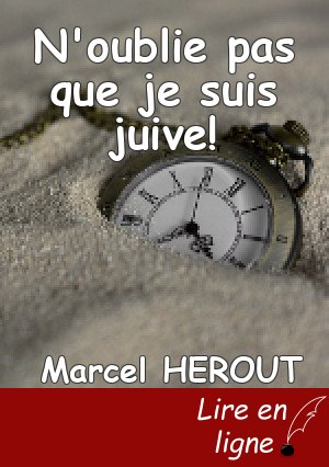 N'oublie pas que je suis juive!