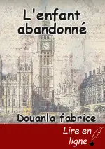 L'enfant abandonné