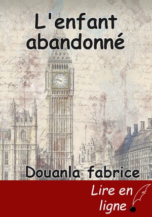 L'enfant abandonné
