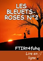 LES BLEUETS-ROSES N°2