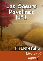 Les Soeurs Ravelines N°1