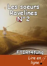 Les soeurs Ravelines N°2