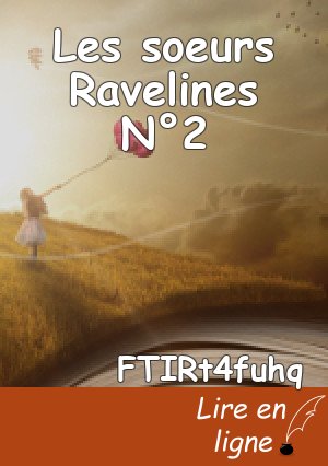 Les soeurs Ravelines N°2