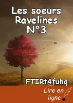 Les soeurs  Ravelines N°3