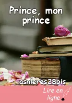 Prince, mon prince