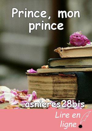 Prince, mon prince