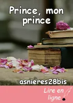 Prince, mon prince