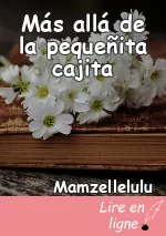 Más allá de la pequeñita cajita